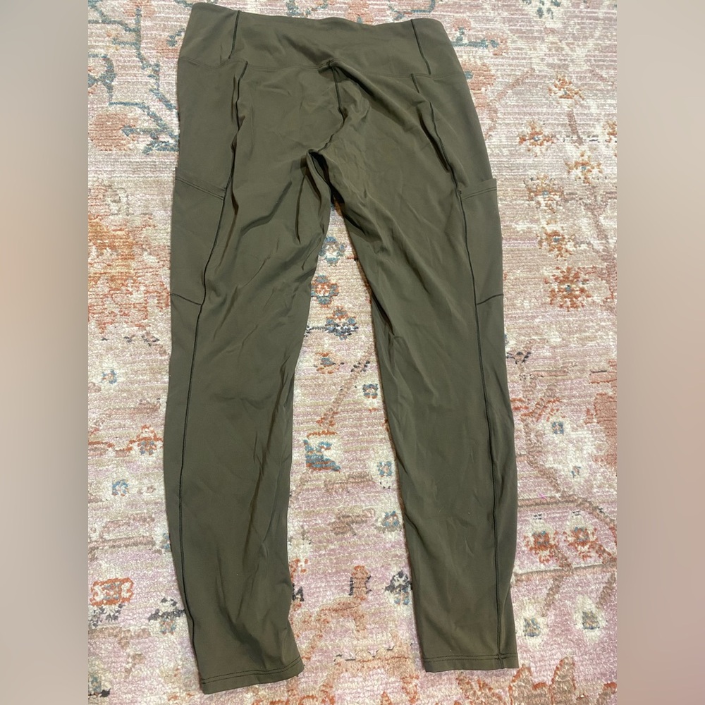 Arc'teryx Oriel Legging - Picture 6 of 7